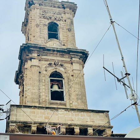 TORRE DALU' - a due passi dalla Spiaggia di Porta Vecchia, con Terrazzo privato e Netflix Villa Monopoli Esterno foto